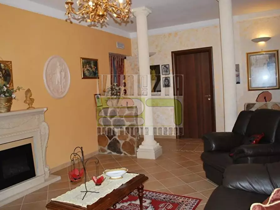 Immagine 22 di Villa in vendita  in Contrada Raganzino a Pozzallo