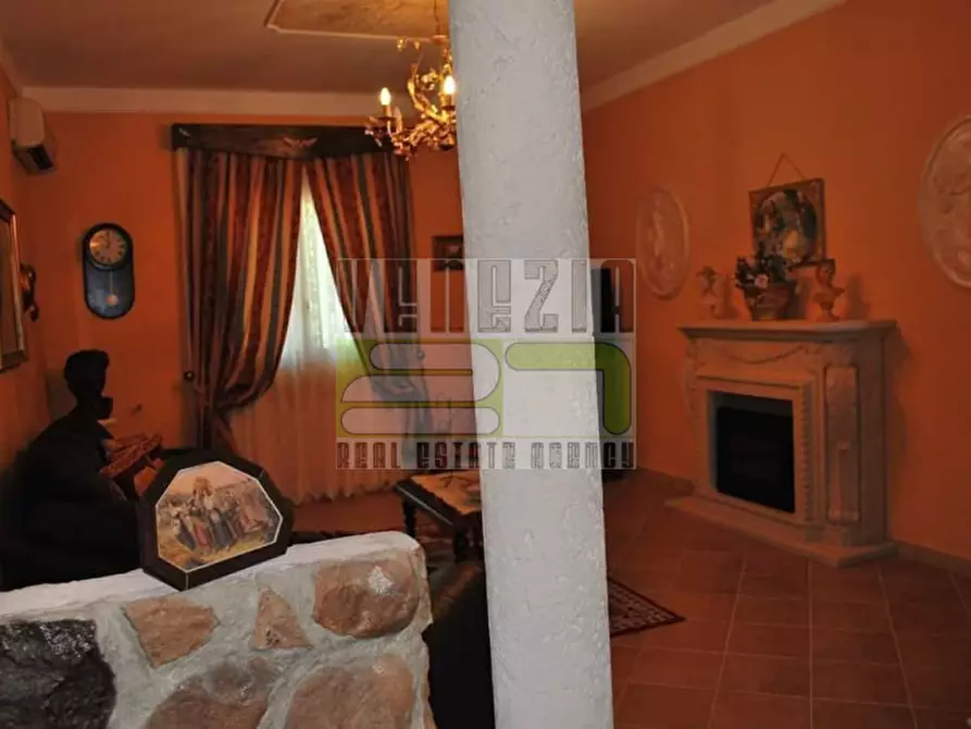 Immagine 24 di Villa in vendita  in Contrada Raganzino a Pozzallo