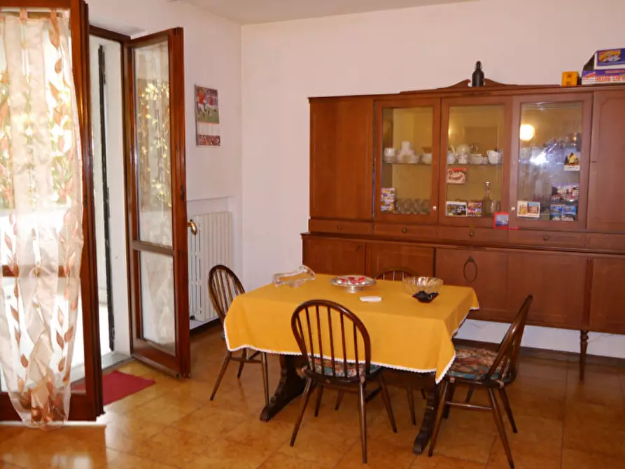 Immagine 2 di Appartamento in vendita  in MAZZINI a Trecastelli