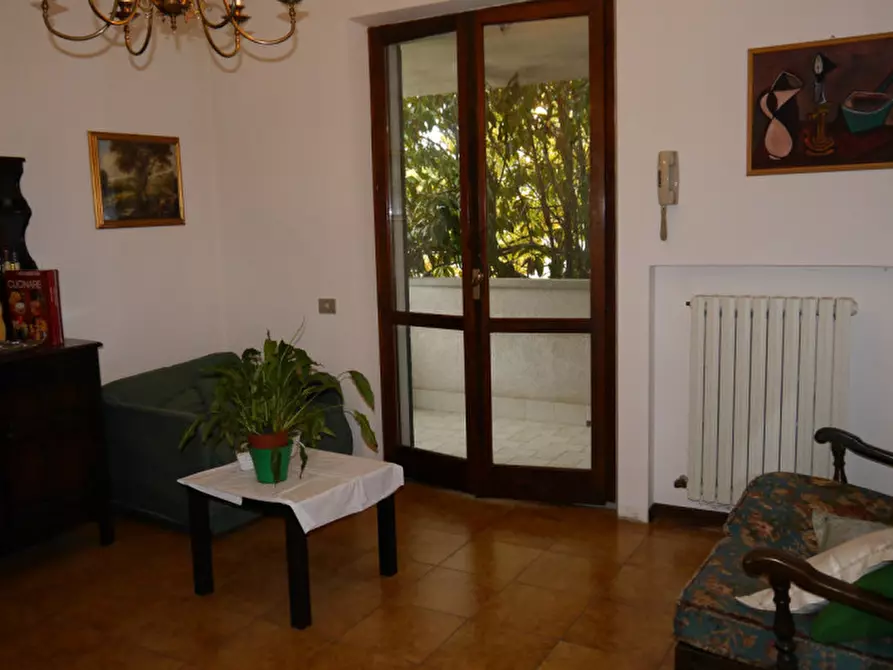 Immagine 3 di Appartamento in vendita  in MAZZINI a Trecastelli