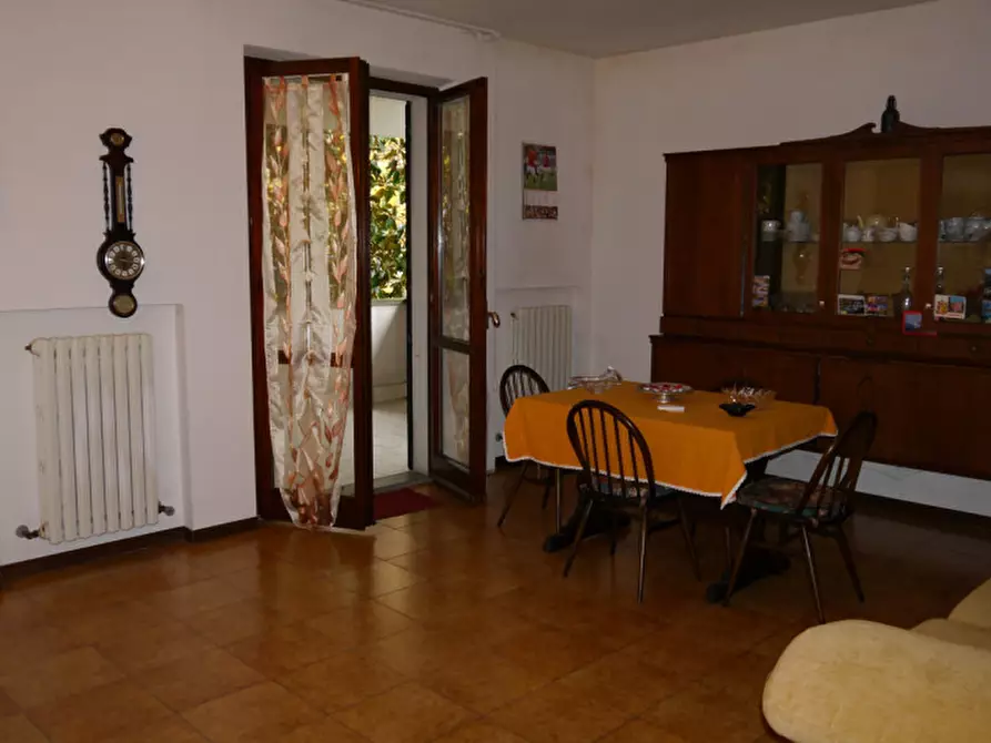 Immagine 4 di Appartamento in vendita  in MAZZINI a Trecastelli