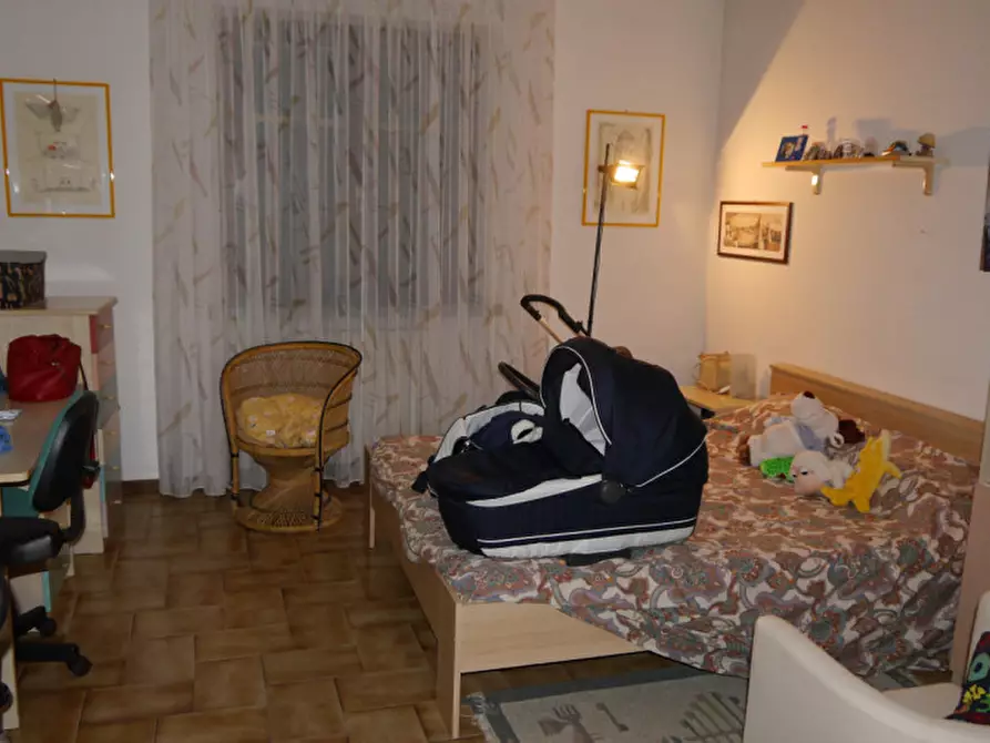 Immagine 5 di Appartamento in vendita  in MAZZINI a Trecastelli