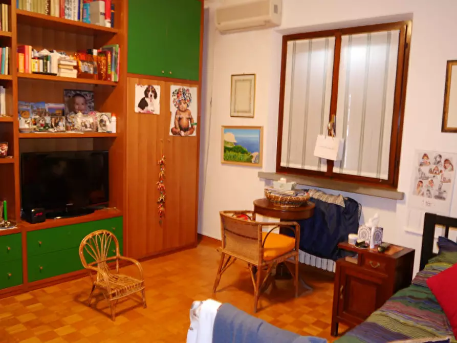 Immagine 6 di Appartamento in vendita  in MAZZINI a Trecastelli