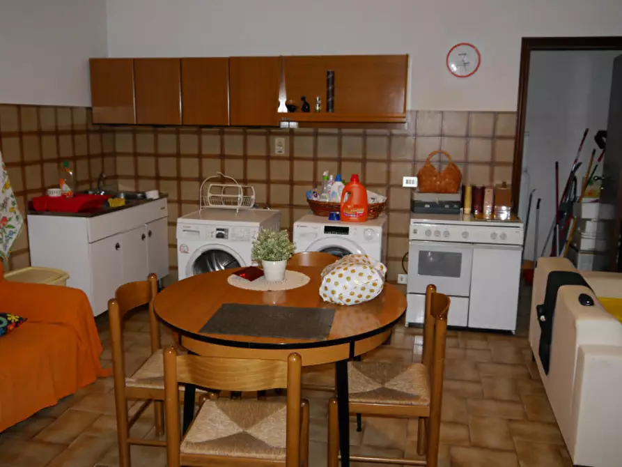 Immagine 7 di Appartamento in vendita  in MAZZINI a Trecastelli