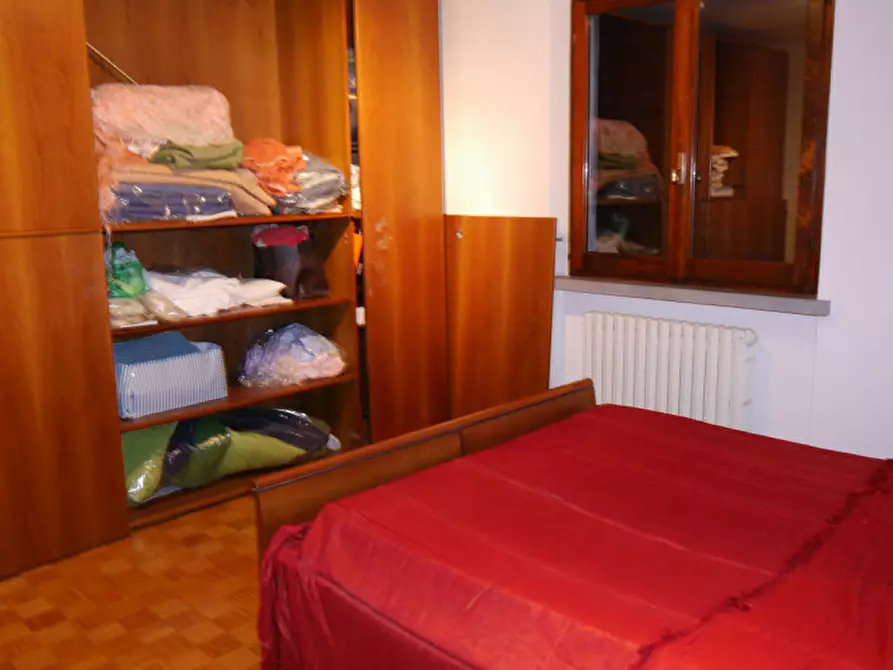 Immagine 8 di Appartamento in vendita  in MAZZINI a Trecastelli