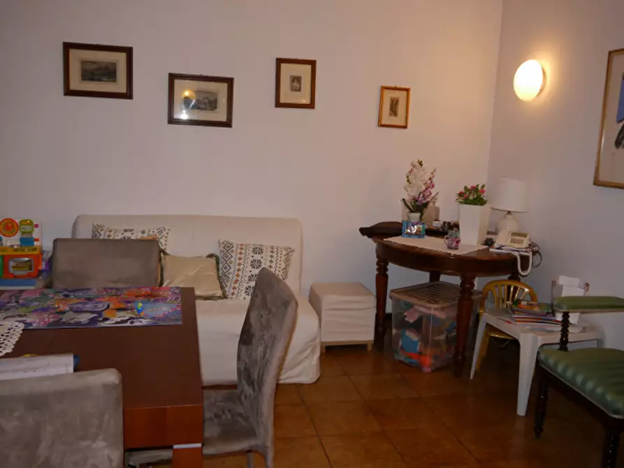 Immagine 9 di Appartamento in vendita  in MAZZINI a Trecastelli