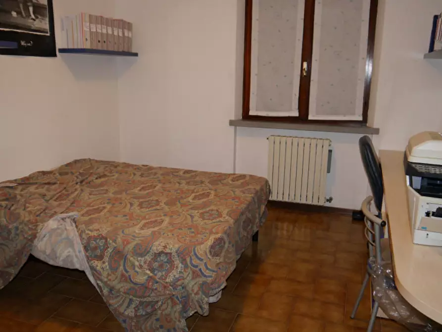 Immagine 10 di Appartamento in vendita  in MAZZINI a Trecastelli