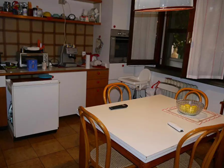 Immagine 11 di Appartamento in vendita  in MAZZINI a Trecastelli