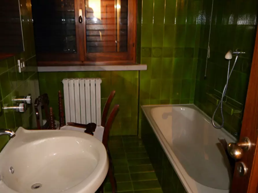 Immagine 12 di Appartamento in vendita  in MAZZINI a Trecastelli