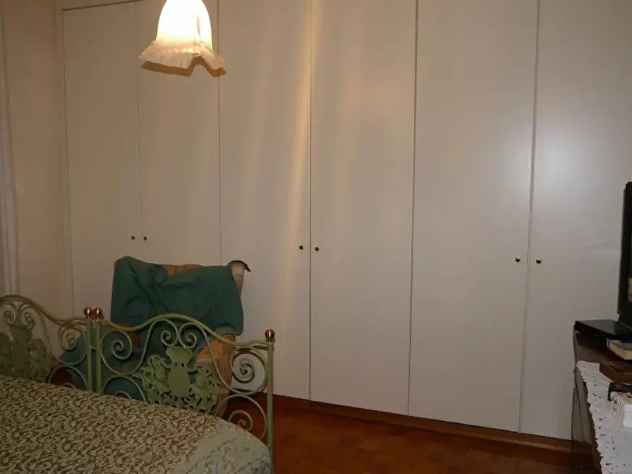 Immagine 13 di Appartamento in vendita  in MAZZINI a Trecastelli