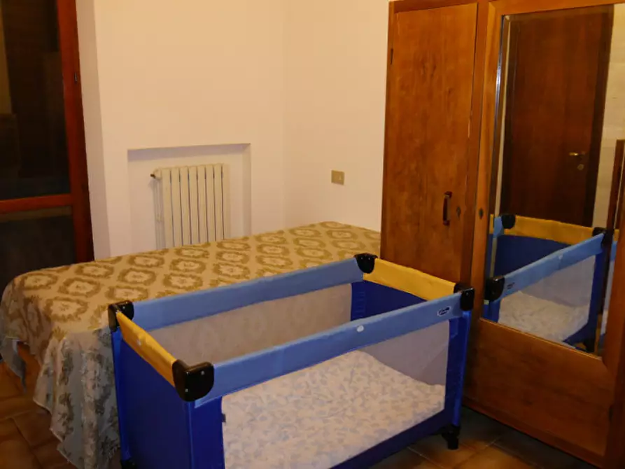 Immagine 14 di Appartamento in vendita  in MAZZINI a Trecastelli