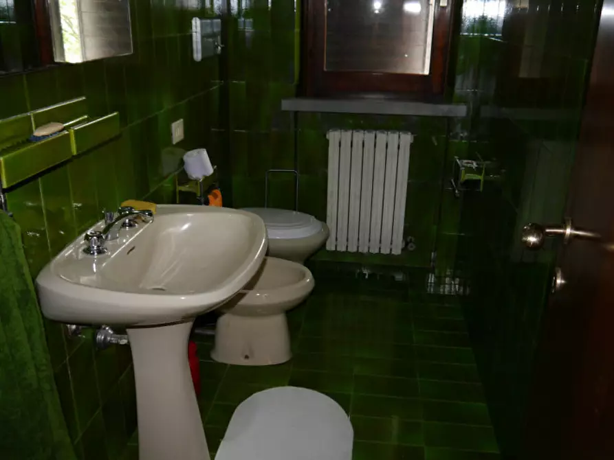 Immagine 15 di Appartamento in vendita  in MAZZINI a Trecastelli