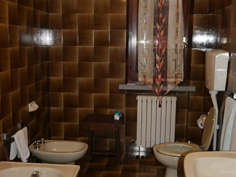 Immagine 16 di Appartamento in vendita  in MAZZINI a Trecastelli