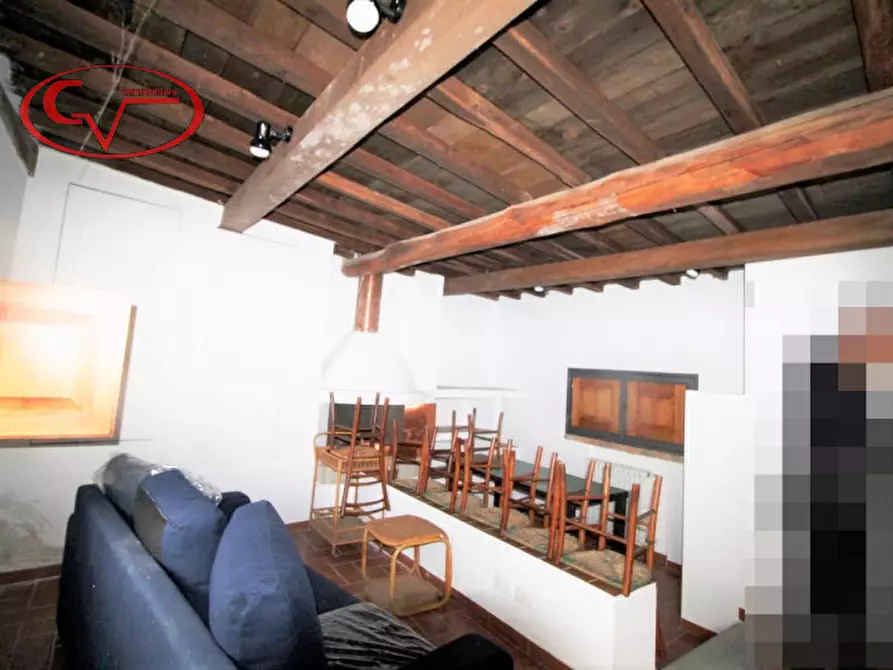 Immagine 19 di Rustico / casale in vendita  a Gaiole In Chianti