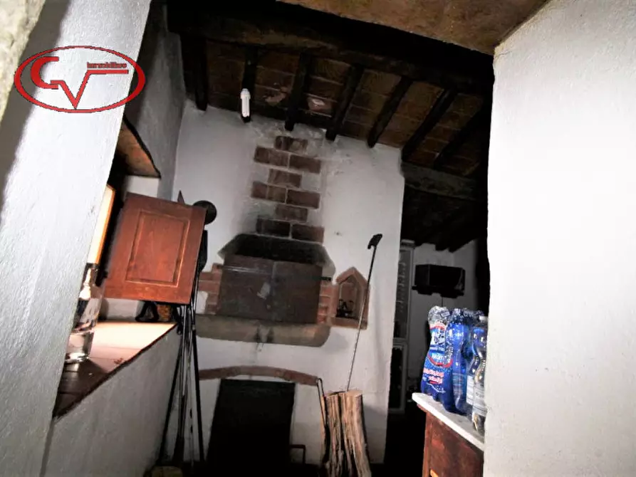 Immagine 20 di Rustico / casale in vendita  a Gaiole In Chianti