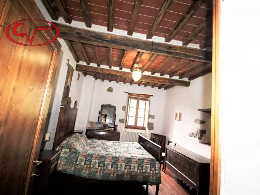 Immagine 24 di Rustico / casale in vendita  a Gaiole In Chianti