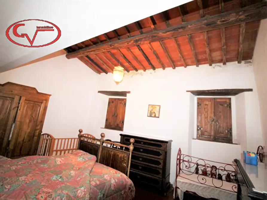 Immagine 26 di Rustico / casale in vendita  a Gaiole In Chianti