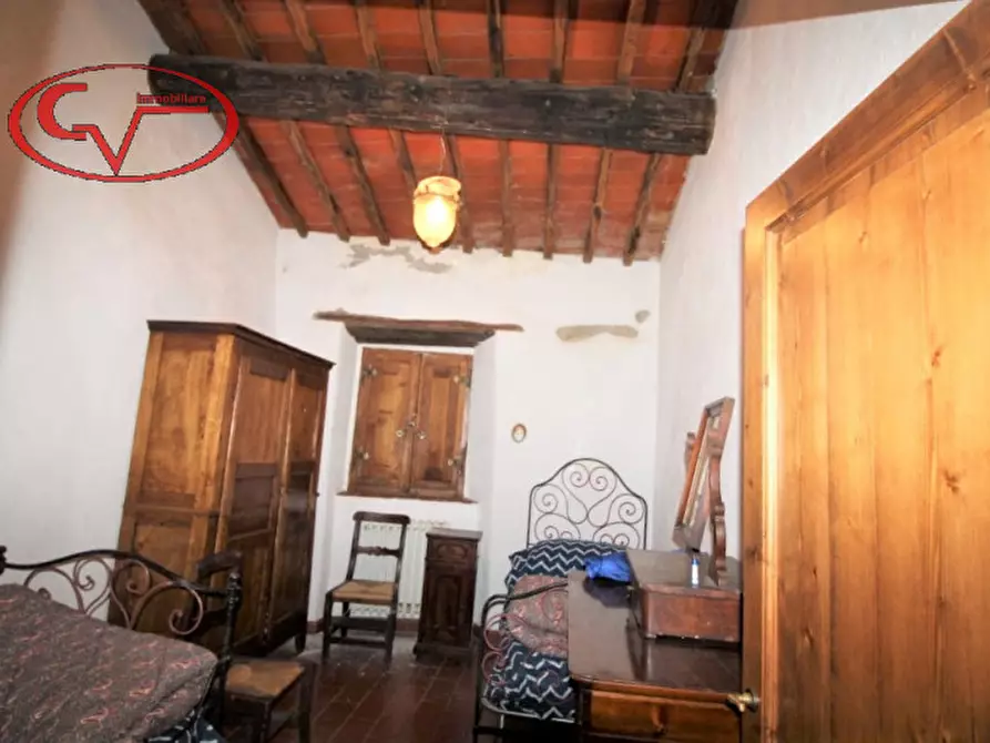 Immagine 27 di Rustico / casale in vendita  a Gaiole In Chianti