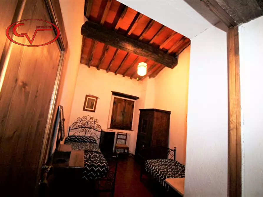 Immagine 28 di Rustico / casale in vendita  a Gaiole In Chianti