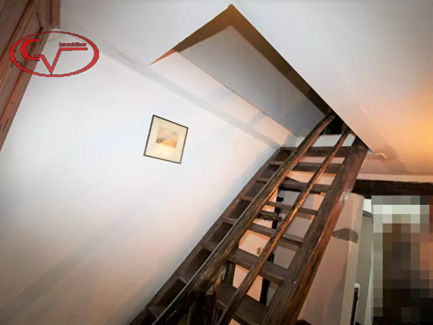 Immagine 30 di Rustico / casale in vendita  a Gaiole In Chianti