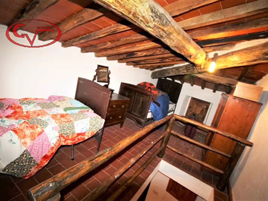 Immagine 31 di Rustico / casale in vendita  a Gaiole In Chianti