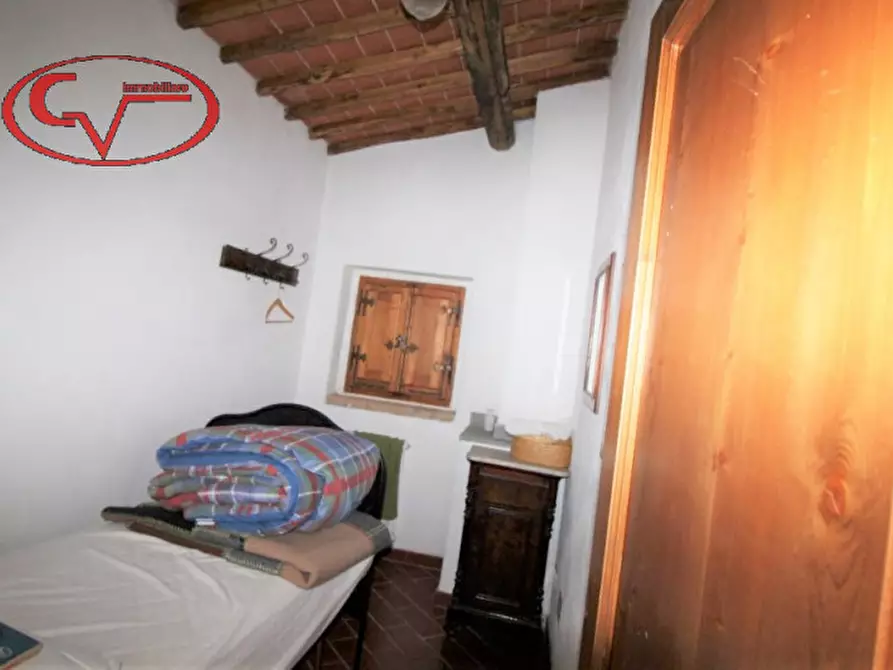 Immagine 39 di Rustico / casale in vendita  a Gaiole In Chianti