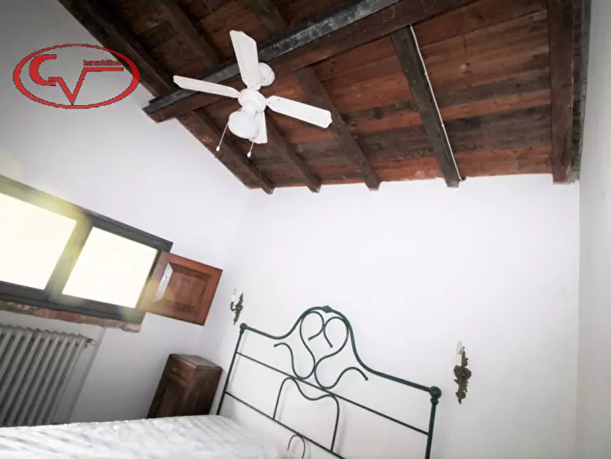 Immagine 40 di Rustico / casale in vendita  a Gaiole In Chianti