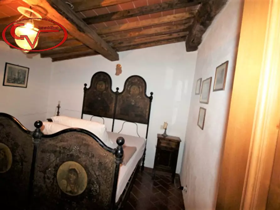 Immagine 41 di Rustico / casale in vendita  a Gaiole In Chianti