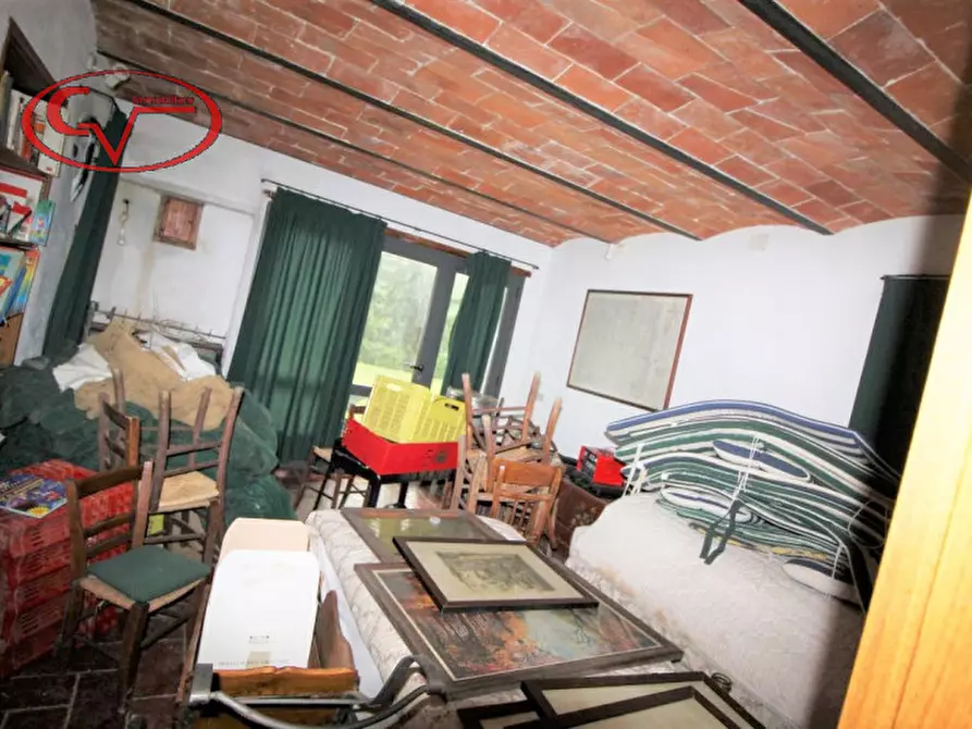 Immagine 46 di Rustico / casale in vendita  a Gaiole In Chianti