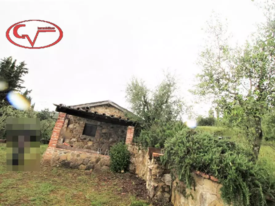 Immagine 47 di Rustico / casale in vendita  a Gaiole In Chianti