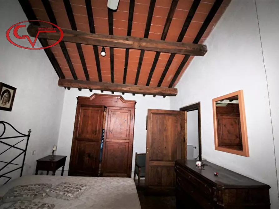 Immagine 48 di Rustico / casale in vendita  a Gaiole In Chianti