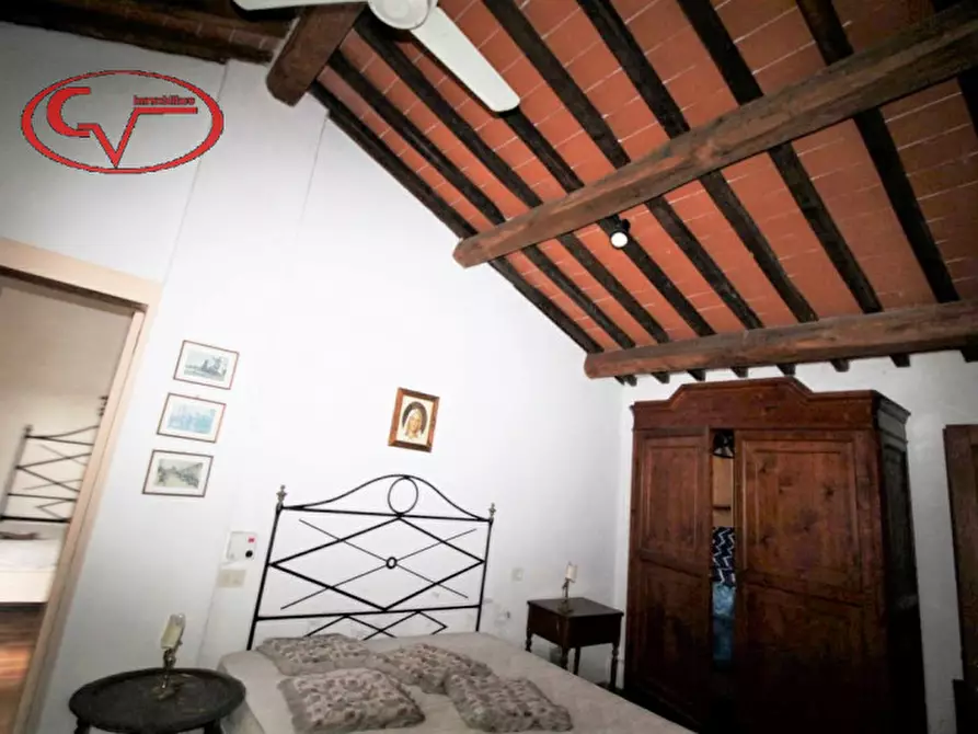 Immagine 50 di Rustico / casale in vendita  a Gaiole In Chianti