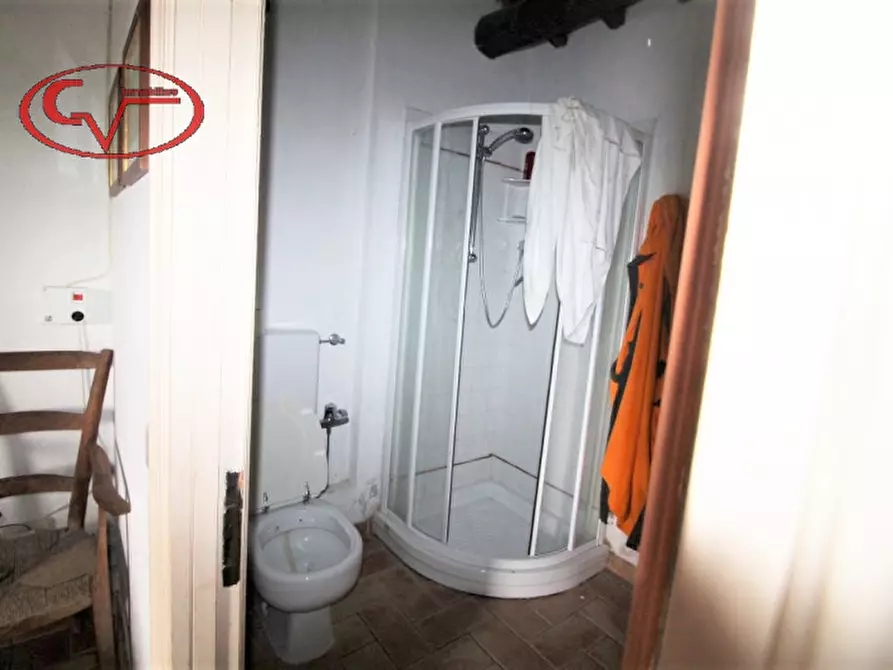 Immagine 52 di Rustico / casale in vendita  a Gaiole In Chianti