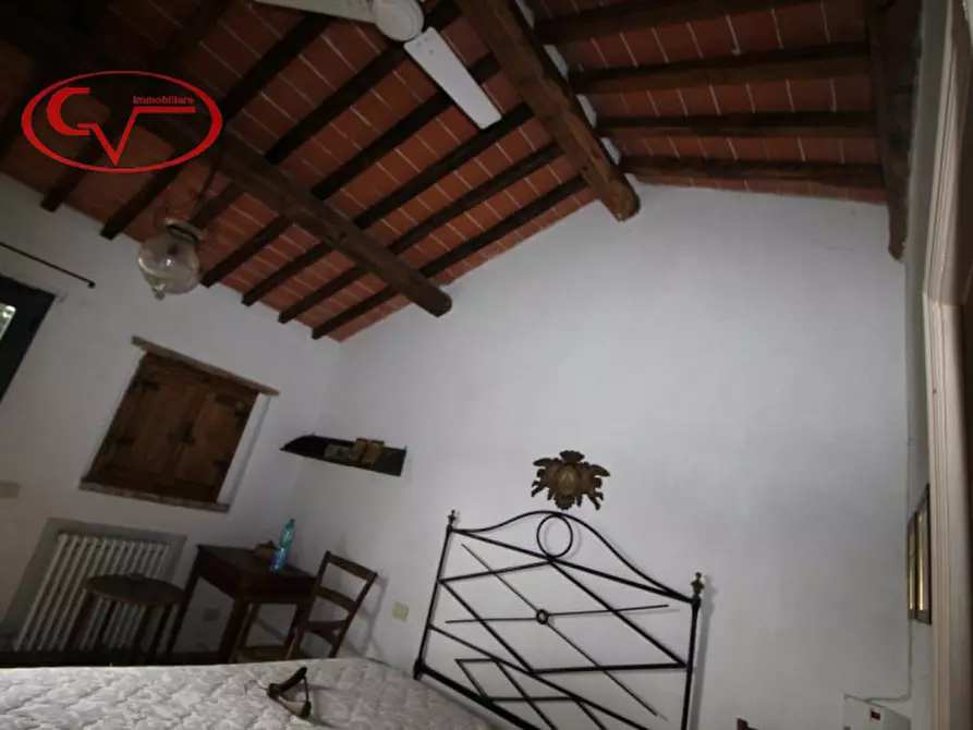 Immagine 53 di Rustico / casale in vendita  a Gaiole In Chianti