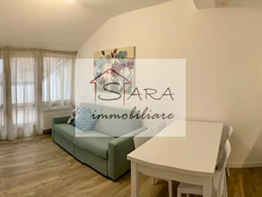 Immagine 2 di Appartamento in affitto  in Via del Portello a Padova