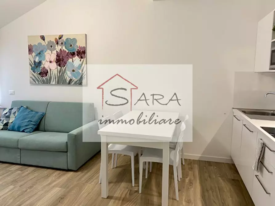 Immagine 3 di Appartamento in affitto  in Via del Portello a Padova