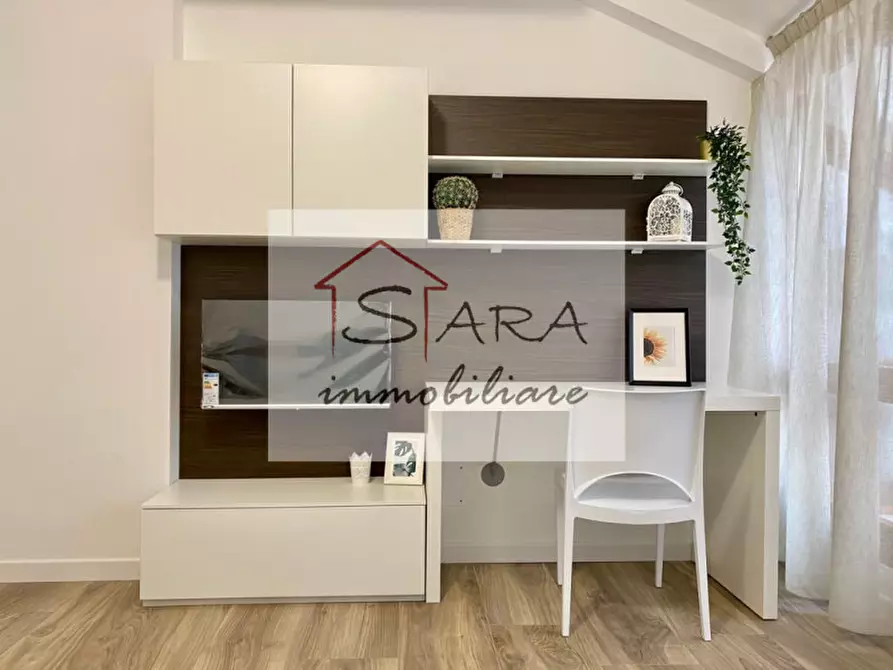 Immagine 5 di Appartamento in affitto  in Via del Portello a Padova