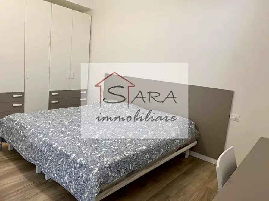 Immagine 7 di Appartamento in affitto  in Via del Portello a Padova