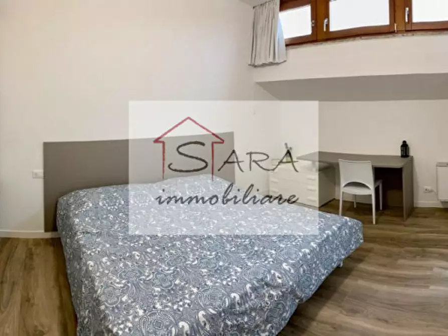 Immagine 8 di Appartamento in affitto  in Via del Portello a Padova