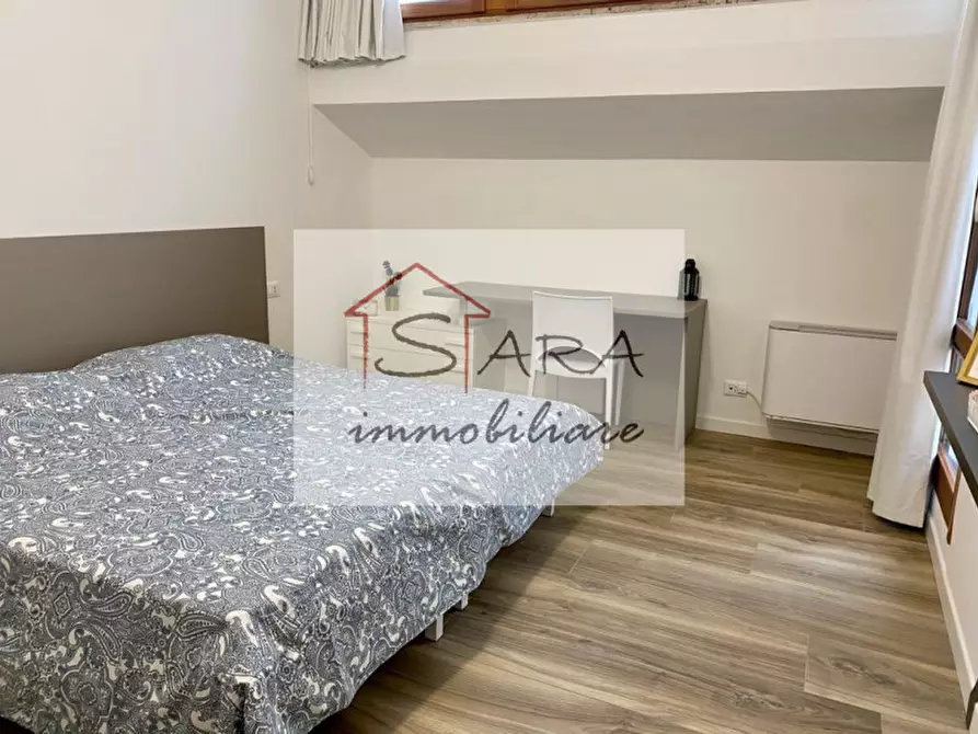 Immagine 9 di Appartamento in affitto  in Via del Portello a Padova