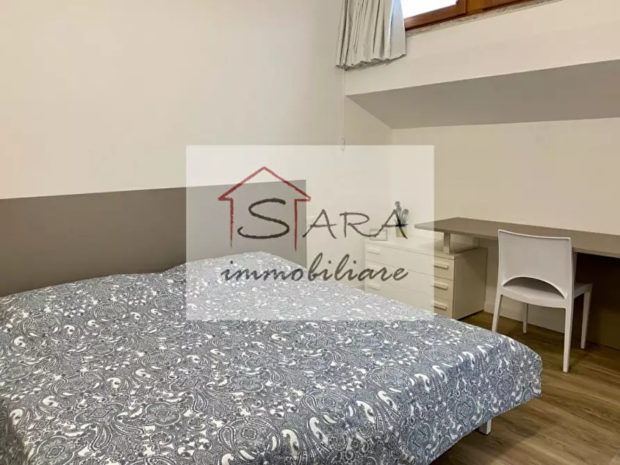 Immagine 10 di Appartamento in affitto  in Via del Portello a Padova