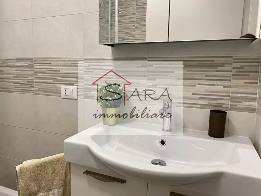 Immagine 11 di Appartamento in affitto  in Via del Portello a Padova