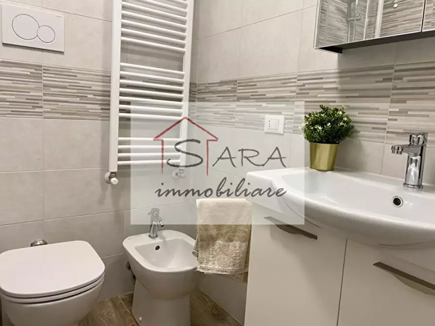 Immagine 12 di Appartamento in affitto  in Via del Portello a Padova