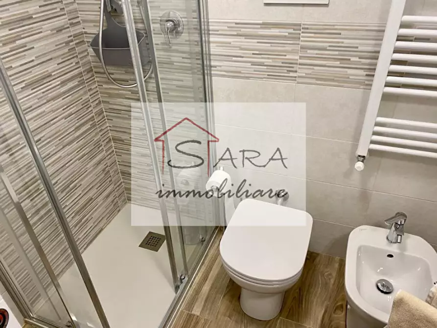 Immagine 13 di Appartamento in affitto  in Via del Portello a Padova