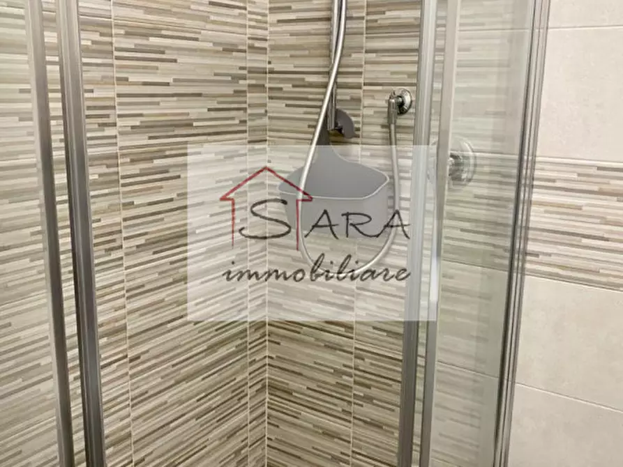 Immagine 14 di Appartamento in affitto  in Via del Portello a Padova