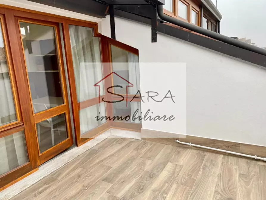 Immagine 16 di Appartamento in affitto  in Via del Portello a Padova