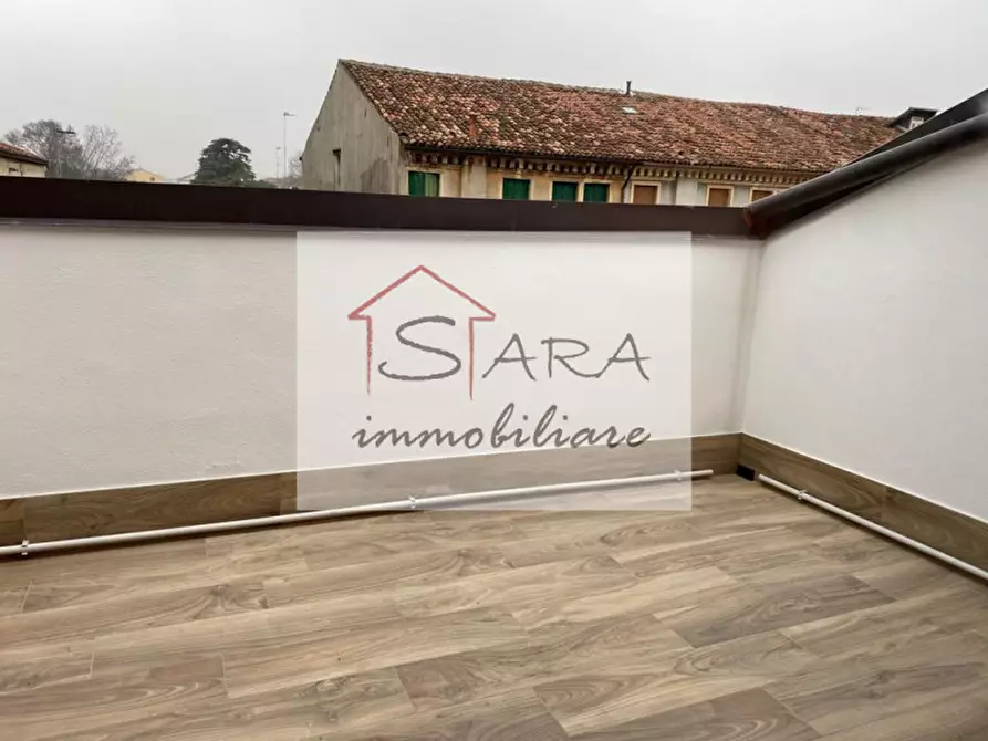 Immagine 17 di Appartamento in affitto  in Via del Portello a Padova