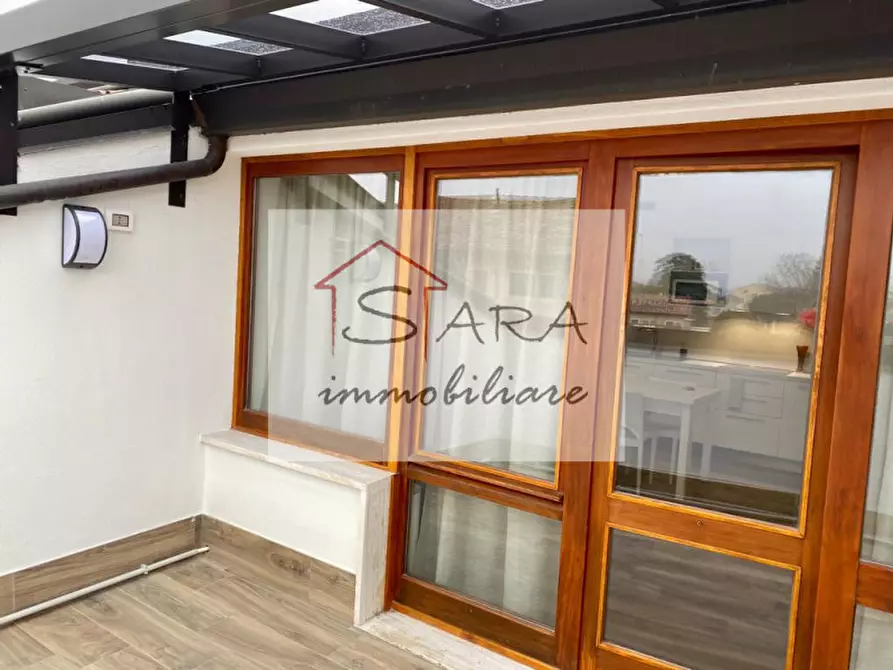 Immagine 18 di Appartamento in affitto  in Via del Portello a Padova