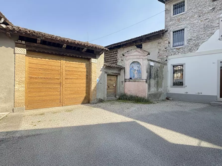 Immagine 1 di Rustico / casale in vendita  in Via Molini a Udine