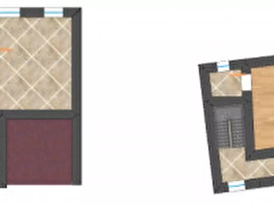 Immagine 31 di Rustico / casale in vendita  in Via Molini a Udine